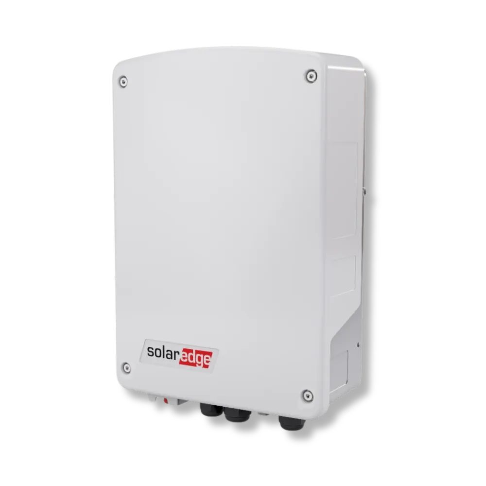 SolarEdge Hot Water Controller