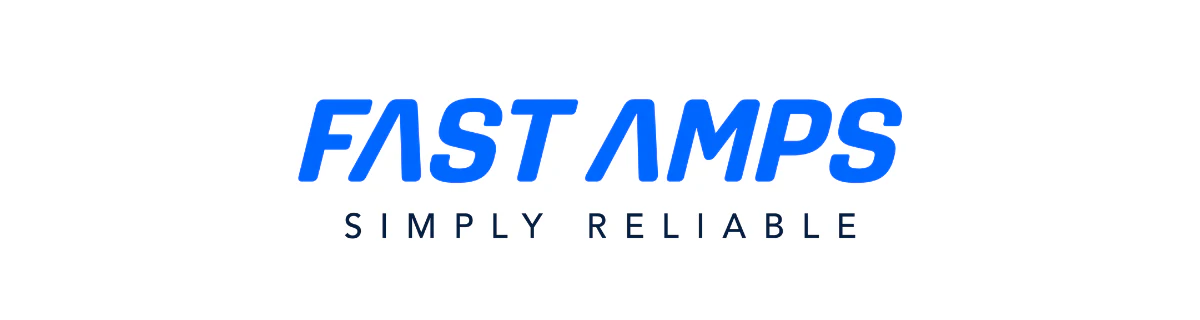 Fast Amps
