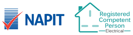 NAPIT - Registered Competent Person, Electrical